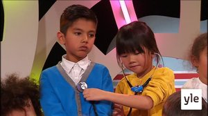 Hos doktorn: 01.07.2020 06.00