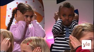 Örat och hörseln: 01.07.2020 06.00