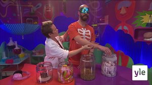 Smärta: 01.07.2020 06.00