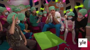 Operationer: 01.07.2020 06.00