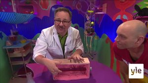 Småskador: 01.07.2020 06.00