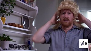 Hår: 01.07.2020 06.00