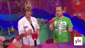 Hjärtat: 01.07.2020 06.00