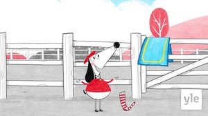 Yksinäinen heppa (S): 04.07.2020 08.23