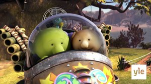 Putin uusi alus (S): 04.07.2020 10.00