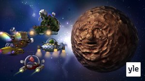 Tane-planeetta kääntyy (S): 04.07.2020 10.00