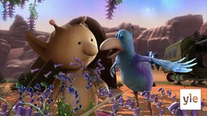 Upin retki (S): 04.07.2020 10.00