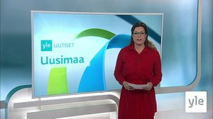 Yle Uutiset Uusimaa 30-06-2020 klo 17-06: 30.06.2020 16.25