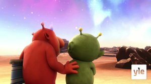 Kosminen maalaus (S): 04.07.2020 10.00