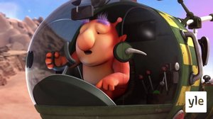 Upin mahti-magneetti (S): 04.07.2020 10.00