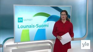 Yle Uutiset Lounais-Suomi 30-06-2020 Klo 17-06: 30.06.2020 16.36