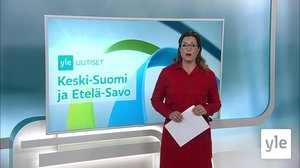 Yle Uutiset Keski-Suomi ja Etelä-Savo 30-06-2020 Klo 17-06: 30.06.2020 16.39