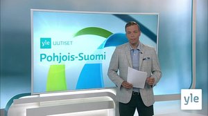 Yle Uutiset Pohjois-Suomi 30-06-2020 Klo 17-06: 30.06.2020 16.45