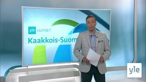 Yle Uutiset Kaakkois-Suomi 30-06-2020 Klo 17-06: 30.06.2020 16.45