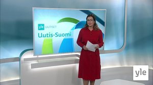 Yle Uutiset Uutis-Suomi 30-06-2020: 30.06.2020 18.31