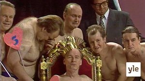 Kuudesti laukeava 4/6 (7): 02.07.2020 00.01