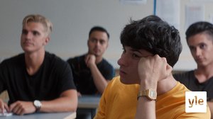 Et kai ole homo? (S): 05.07.2020 00.01