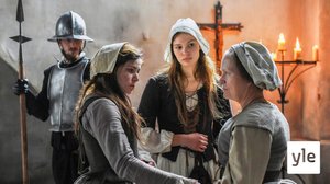 Tulen morsian (12): 05.07.2020 00.01