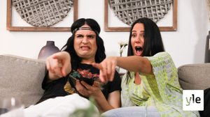 Uskoa rakkauteen: 03.07.2020 06.00