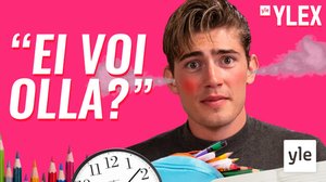 ROBIN PACKALEN ALA-ASTEEN KOKEESSA!!: 01.07.2020 12.15