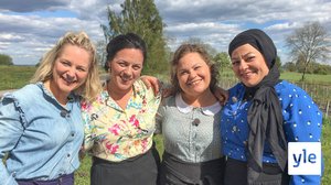 Suosikkikokin helpot reseptit: 05.07.2020 06.00