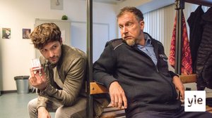 Kadonnut partiotehtävissä (12): 05.07.2020 06.00