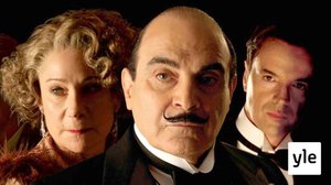 Hercule Poirot: Rouva McGinty on kuollut (12): 03.07.2020 06.00