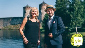 Karita Mattila Olavinlinnassa 2020: 01.07.2020 21.50