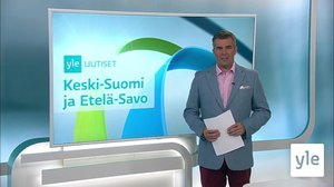 Yle Uutiset Keski-Suomi ja Etelä-Savo 01-07-2020 Klo 17-06: 01.07.2020 16.29
