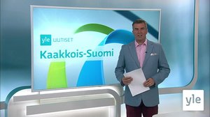 Yle Uutiset Kaakkois-Suomi 01-07-2020 Klo 17-06: 01.07.2020 16.39