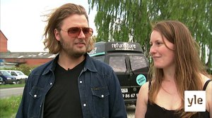 Tanskan aarteenmetsästäjät: 05.07.2020 10.30