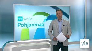 Yle Uutiset Pohjanmaa 01-07-2020 Klo 17-06: 01.07.2020 16.46