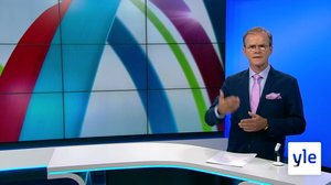 Yle Uutiset viittomakielellä: 01.07.2020 16.59