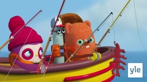 Kuuluisa Kalle (S): 05.07.2020 07.27