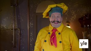 Ravintolakilpailu (S): 05.07.2020 08.42