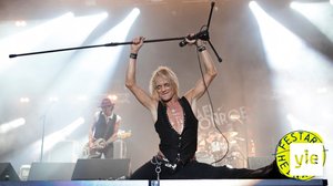 Michael Monroe : 03.07.2020 00.01
