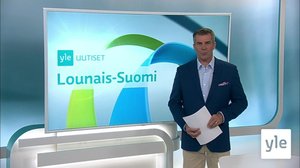 Yle Uutiset Lounais-Suomi 02-07-2020 Klo 17-06: 02.07.2020 16.31