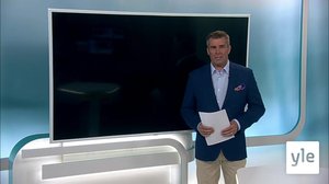Yle Uutiset Pohjois-Suomi 2.7.2020 kello 17.06: 02.07.2020 16.59