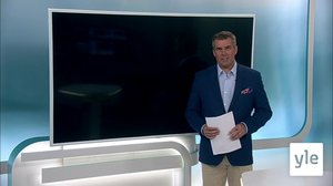 Yle Uutiset Lappi 02-07-2020 Klo 17-06: 02.07.2020 17.07