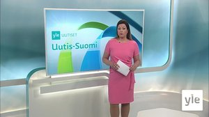 Yle Uutiset Uutis-Suomi 02-07-2020: 02.07.2020 18.33