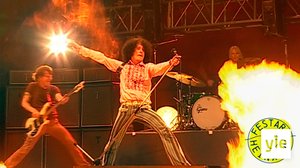 Tehosekoitin - jäähyväiskeikka vuonna 2004: 04.07.2020 00.01