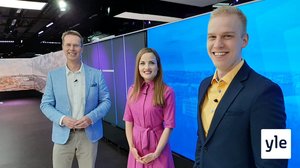 Miksi korona leviää juuri rakennustyömailla?: 03.07.2020 09.30