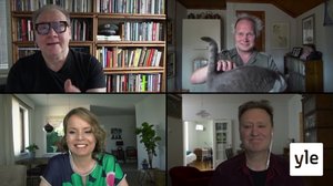 Entä jos?: 04.07.2020 00.01