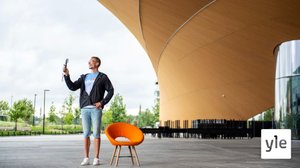 Onko mielenterveysongelmat edelleen tabu?: 03.07.2020 18.30