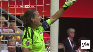 Ylen Futiskesä: Uefan Euro-finaali 2013: 04.07.2020 16.10