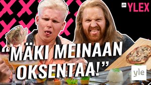 VASTAA TAI SYÖ FT. ARTTU LINDEMAN!: 03.07.2020 15.00