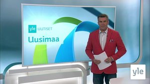 Yle Uutiset Uusimaa 03-07-2020 klo 17-06: 03.07.2020 16.30