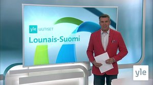 Yle Uutiset Lounais-Suomi 03-07-2020 Klo 17-06: 03.07.2020 16.34