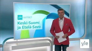 Yle Uutiset Keski-Suomi ja Etelä-Savo 03-07-2020 Klo 17-06: 03.07.2020 16.38