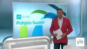 Yle Uutiset Pohjois-Suomi 03-07-2020 Klo 17-06: 03.07.2020 16.43